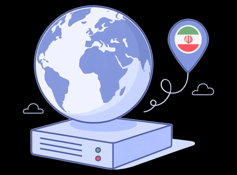 برتینا؛ ارائه‌دهنده بهترین هاست لینوکس ایرانی و خارجی