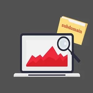 ساب دامین و سئو