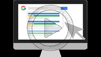تبلیغ در صفحه جستجوی گوگل