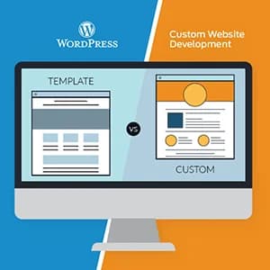 طراحی سایت آماده یا اختصاصی، کدام بهتر است؟