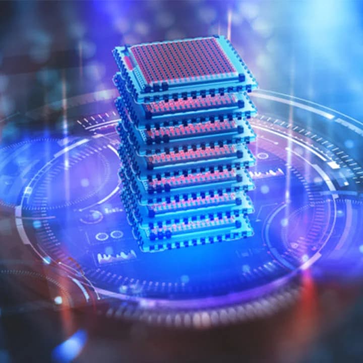 معرفی تراشه کوانتومی جدید با قدرتی شگفت انگیز؛ این تراشه فرایندی 9 هزار ساله در کامپیوترهای معمولی را فقط در چند میکروثانیه پردازش می‌کند