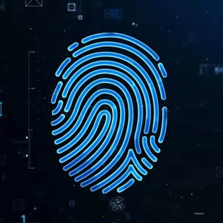 انگشت نگاری بدون تماس با گوشی‌های هوشمند امکان پذیر شد