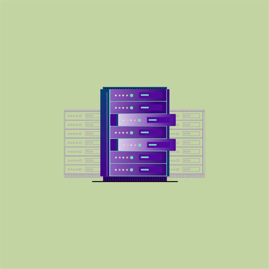 سرور اختصاصی چیست؟ تمامی نکاتی که قبل از خرید سرور اختصاصی باید بدانید!