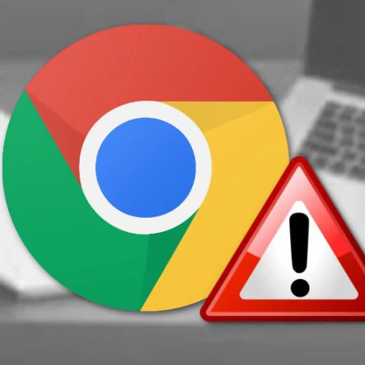 با آپدیت گوگل کروم، این آسیب‌پذیری خطرناک را برطرف کنید