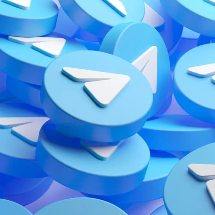 جدیدترین آپدیت تلگرام