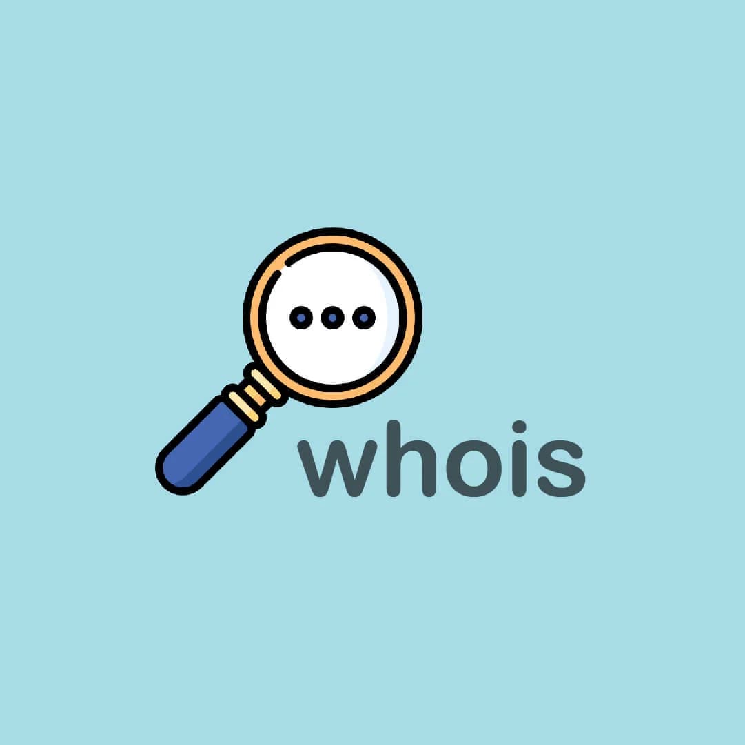 سایت whois چیست؟ و چه نوع اطلاعاتی در آن ذخیره شده است؟