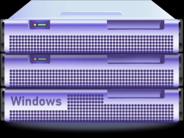 هاست ویندوز چیست؟