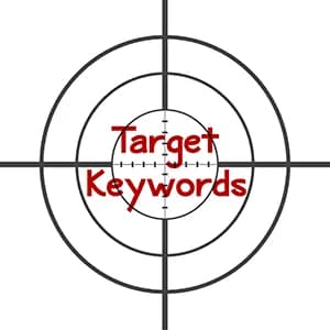 وضعیت کلمه کلیدی در تبلیغ گوگل