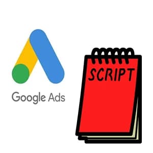 آموزش اضافه کردن اسکریپت به اکانت گوگل ادز
