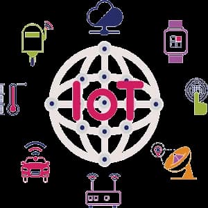 اینترنت اشیا یا IOT چیست؟