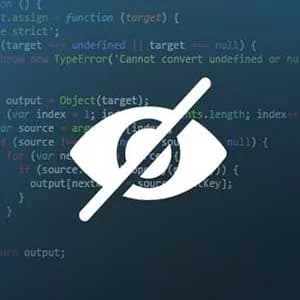 استفاده از محتوای مخفی در سایت و تأثیر آن بر روی سئو