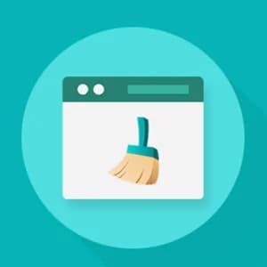 آموزش نحوه پاک کردن کش (Cache) مرورگر