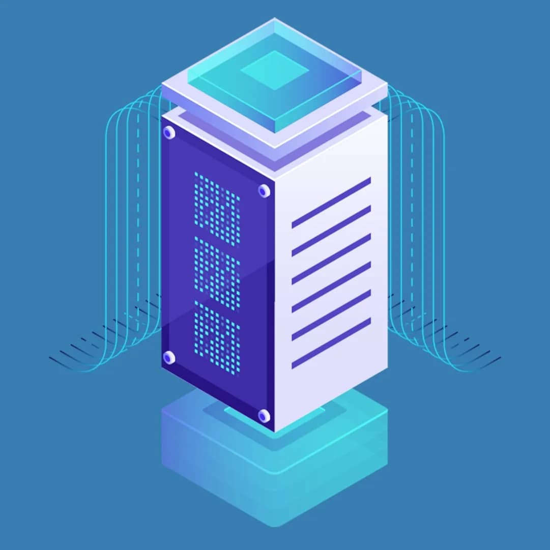 شرح کاربرد سرور مجازی (vps) و ویژگیهای آن