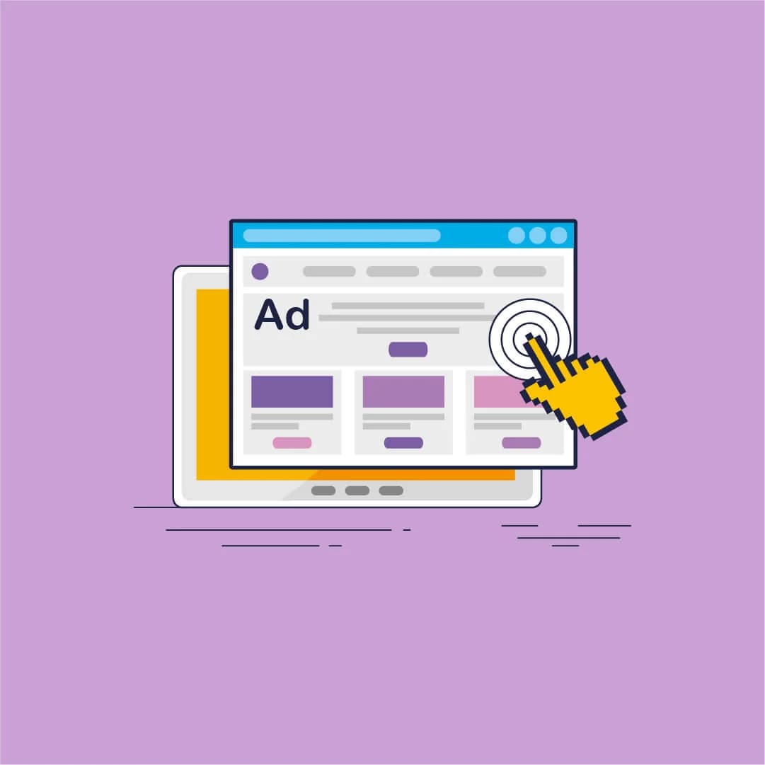 ۹ روش برای بهبود CTR تبلیغات گوگل (افزایش کلیک گوگل)