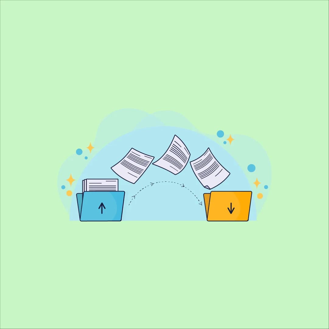 نحوه انتقال فایلها به سرور مجازی از طریق Remote Desktop