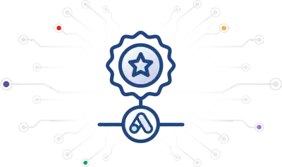اکانت اختصاصی گوگل ادز (خرید اکانت با دسترسی مستقیم)